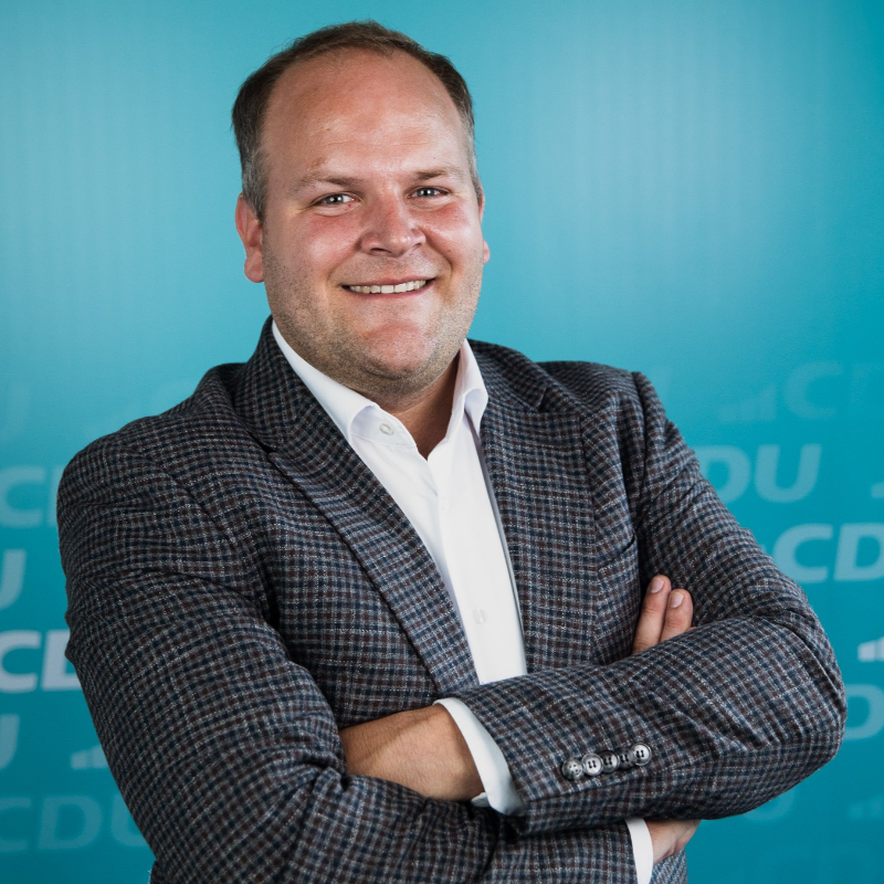  Andr Krause